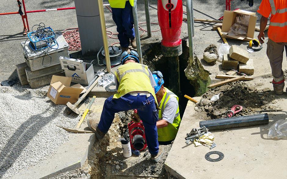 entreprise assainissement Meudon