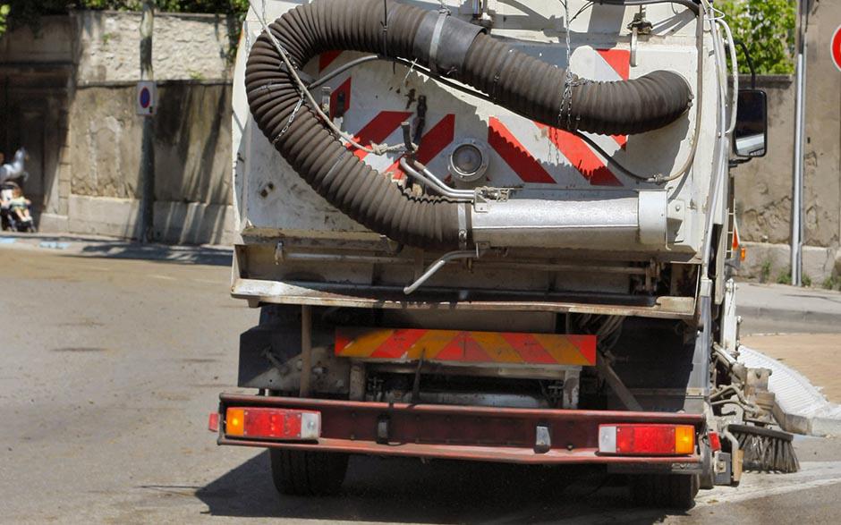 entreprise assainissement Meudon